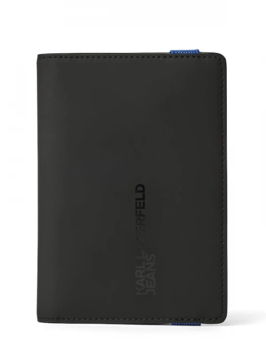 Foto van product KARL LAGERFELD JEANS Etui zwart