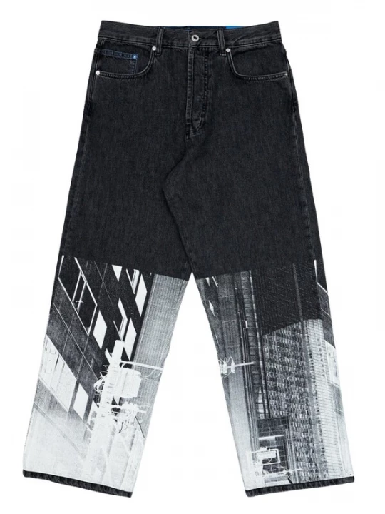 Foto van product Karl Lagerfeld Jeans greige
