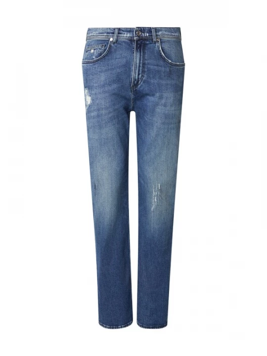 Foto van product Karl Lagerfeld Jeans 'JARED' blauw denim
