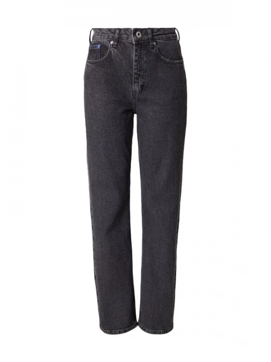 Foto van product KARL LAGERFELD JEANS Jeans antraciet