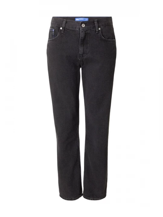 Foto van product KARL LAGERFELD JEANS Jeans black denim