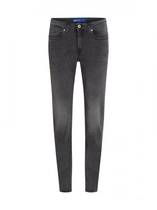 Foto van product KARL LAGERFELD JEANS Jeans black denim