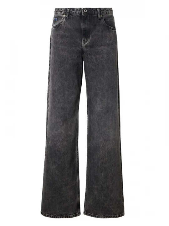 Foto van product KARL LAGERFELD JEANS Jeans black denim