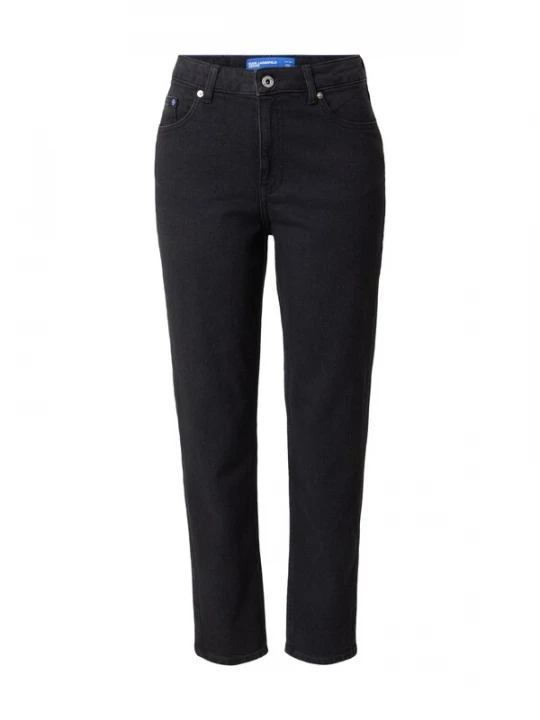 Foto van product KARL LAGERFELD JEANS Jeans black denim