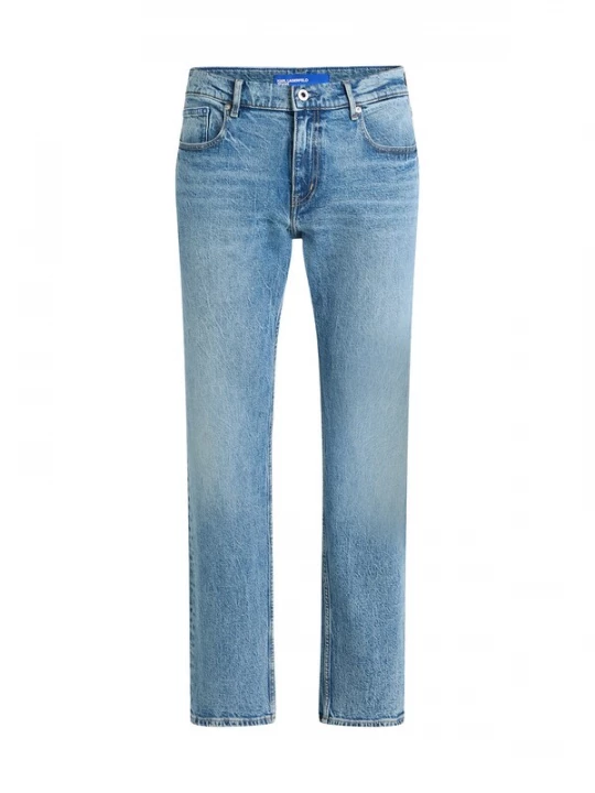Foto van product KARL LAGERFELD JEANS Jeans blauw
