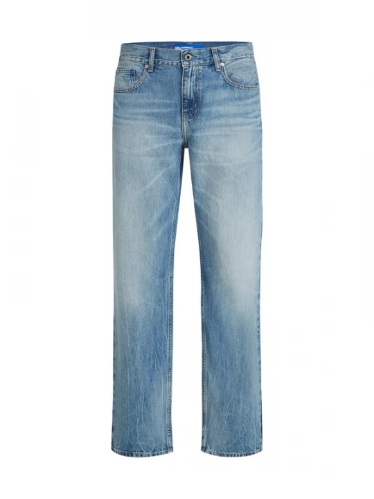 Foto van product KARL LAGERFELD JEANS Jeans blauw denim