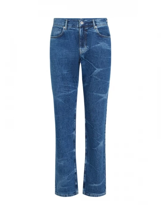 Foto van product KARL LAGERFELD JEANS Jeans blauw / lichtblauw