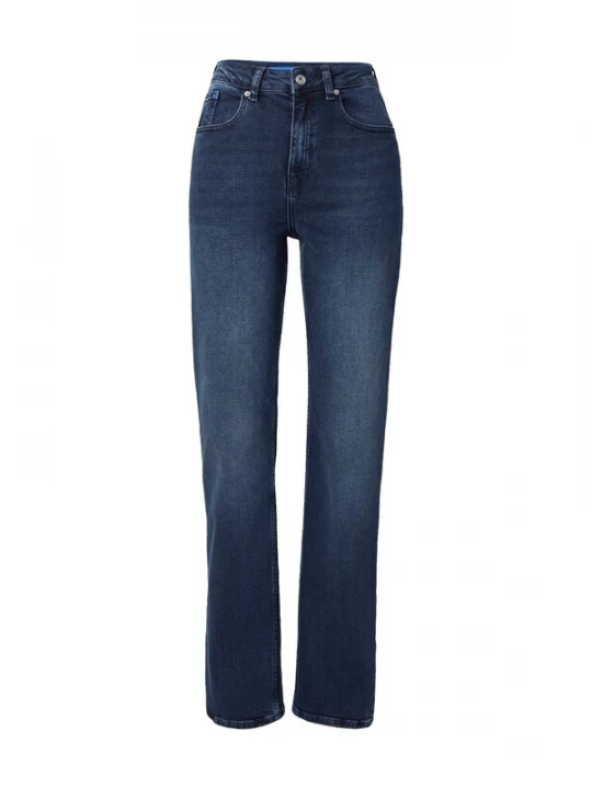 Foto van product KARL LAGERFELD JEANS Jeans donkerblauw
