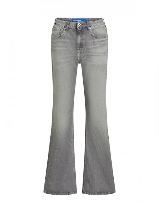 Foto van product KARL LAGERFELD JEANS Jeans grey denim