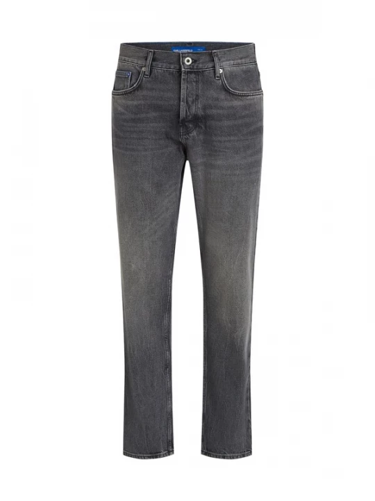 Foto van product KARL LAGERFELD JEANS Jeans grijs