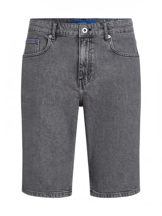 Foto van product KARL LAGERFELD JEANS Jeans grijs