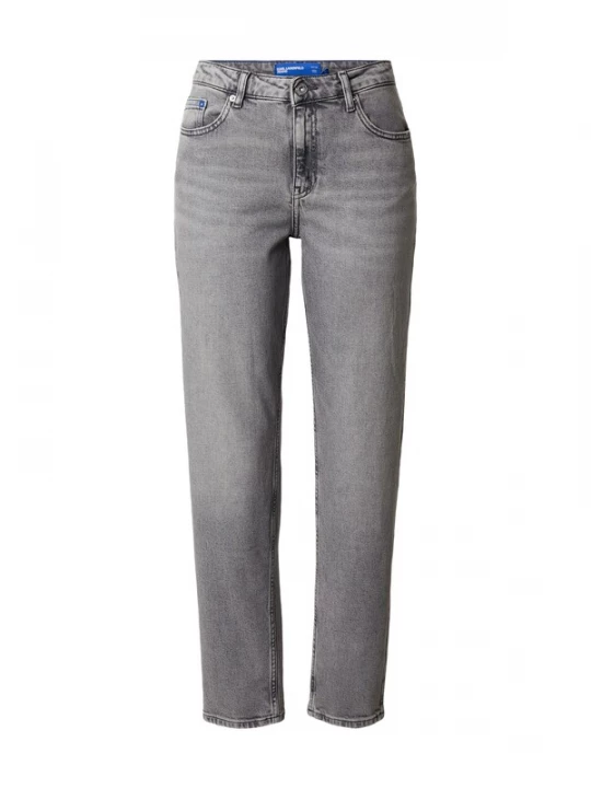 Foto van product KARL LAGERFELD JEANS Jeans grijs