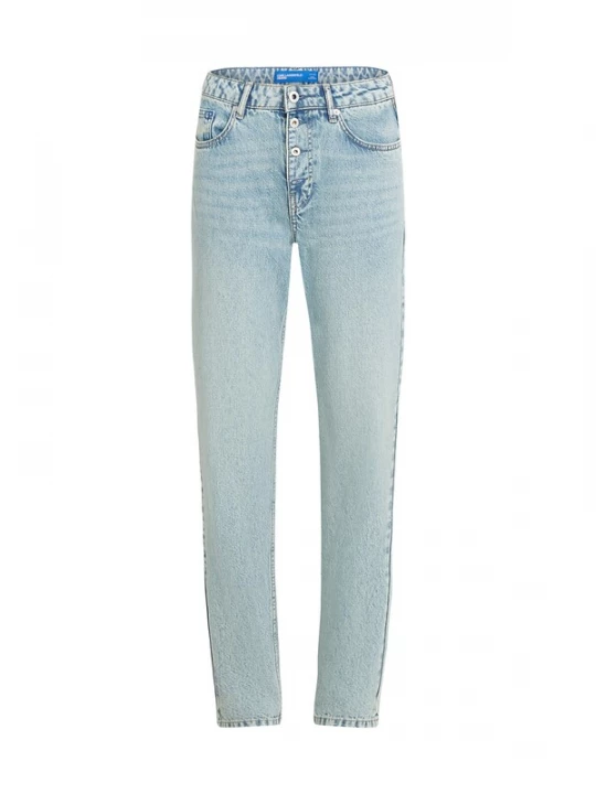 Foto van product KARL LAGERFELD JEANS Jeans lichtblauw
