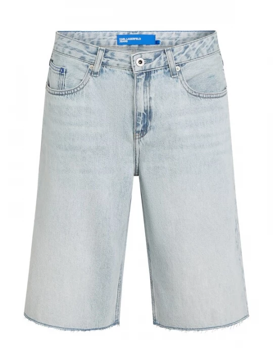 Foto van product KARL LAGERFELD JEANS Jeans lichtblauw