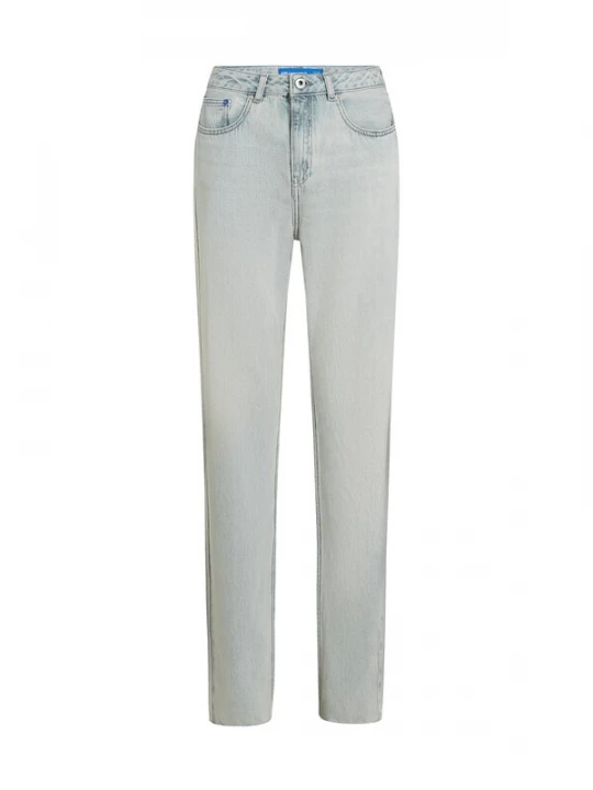 Foto van product KARL LAGERFELD JEANS Jeans lichtblauw
