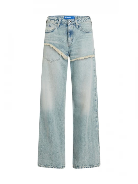 Foto van product KARL LAGERFELD JEANS Jeans lichtblauw