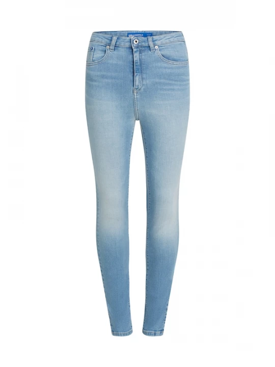 Foto van product KARL LAGERFELD JEANS Jeans lichtblauw