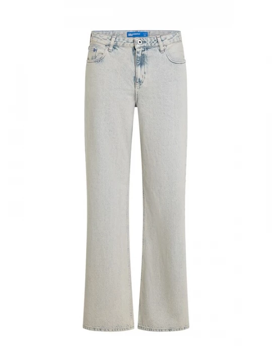 Foto van product KARL LAGERFELD JEANS Jeans lichtblauw