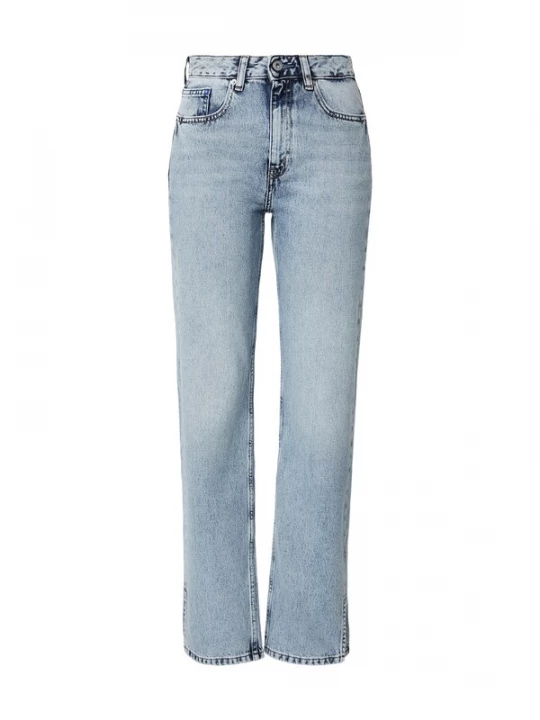 Foto van product KARL LAGERFELD JEANS Jeans lichtblauw