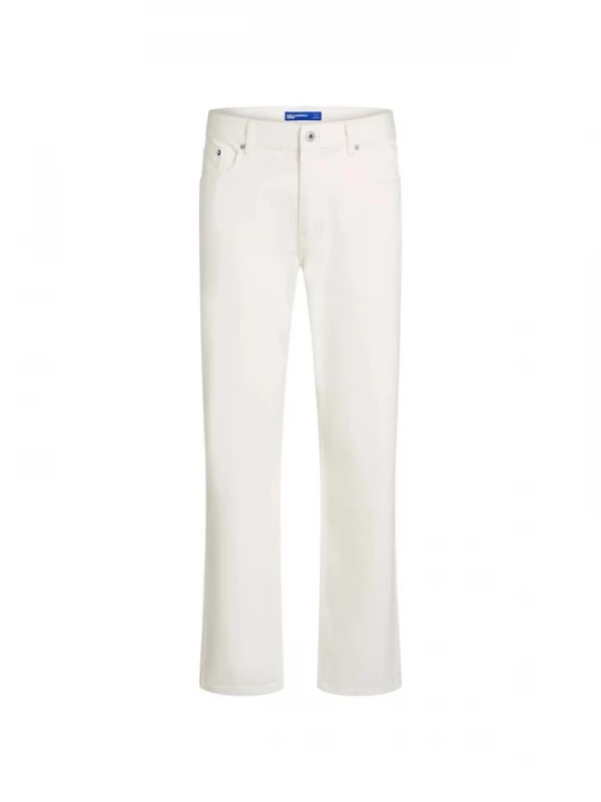 Foto van product KARL LAGERFELD JEANS Jeans white denim