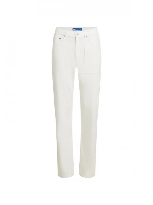 Foto van product KARL LAGERFELD JEANS Jeans wit