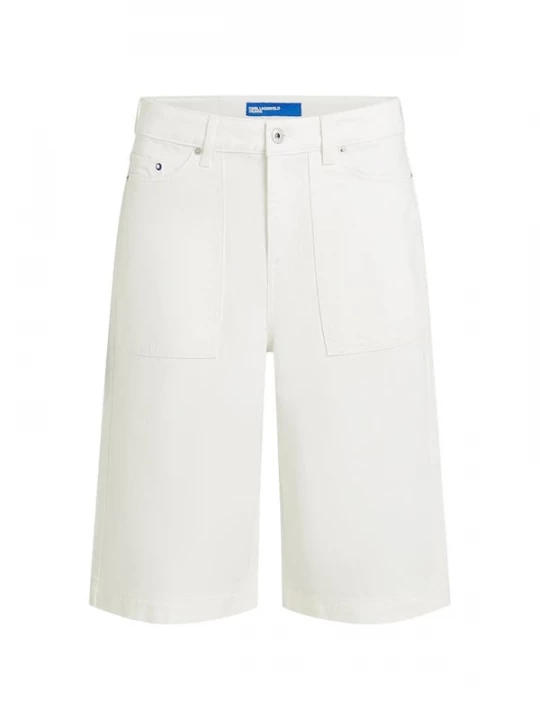 Foto van product KARL LAGERFELD JEANS Jeans wit