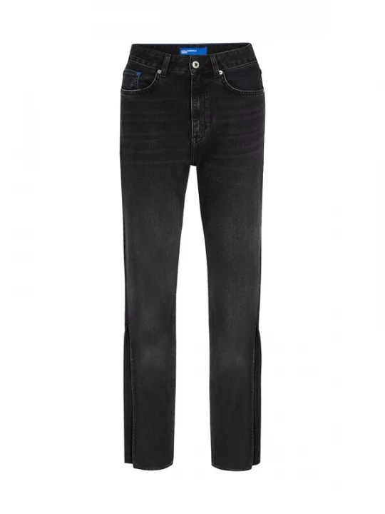 Foto van product KARL LAGERFELD JEANS Jeans zwart