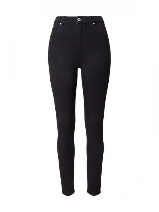 Foto van product KARL LAGERFELD JEANS Jeans zwart