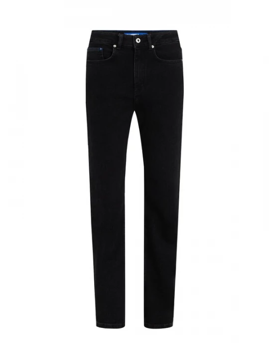 Foto van product KARL LAGERFELD JEANS Jeans zwart