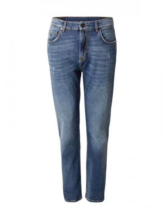 Foto van product Karl Lagerfeld Jeans 'JEFF' blauw denim