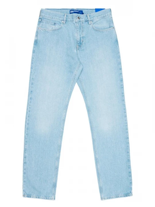 Foto van product Karl Lagerfeld Jeans lichtbeige