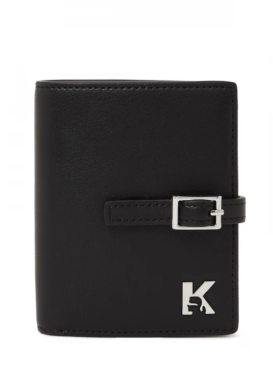 Foto van product KARL LAGERFELD JEANS Portemonnee zwart