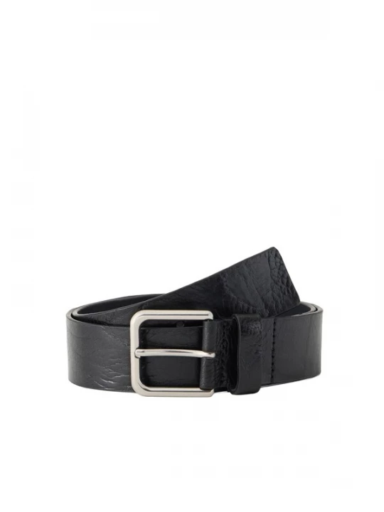 Foto van product KARL LAGERFELD JEANS Riem zwart