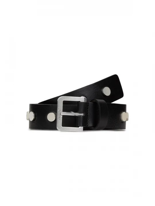 Foto van product KARL LAGERFELD JEANS Riem zwart