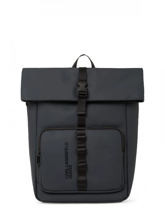Foto van product KARL LAGERFELD JEANS Rugzak marine / zwart