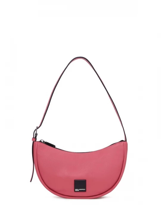 Foto van product KARL LAGERFELD JEANS Schoudertas fuchsia