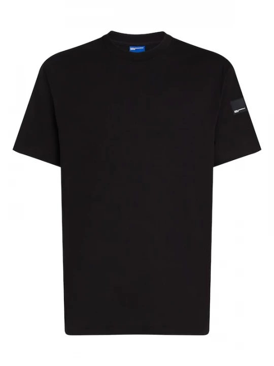 Foto van product KARL LAGERFELD JEANS Shirt zwart