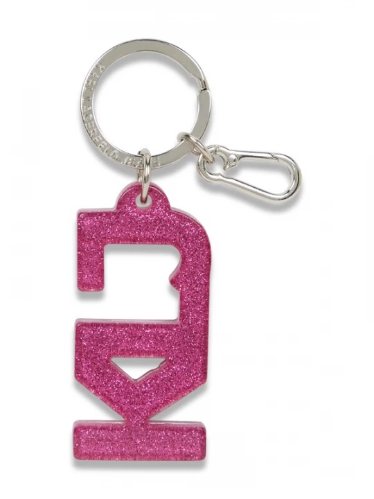 Foto van product KARL LAGERFELD JEANS Sleutelhanger bessen
