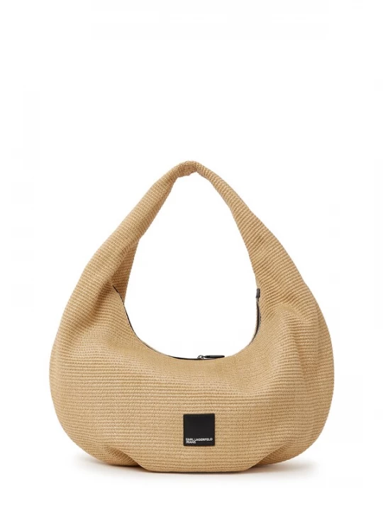 Foto van product KARL LAGERFELD JEANS Strandtas beige