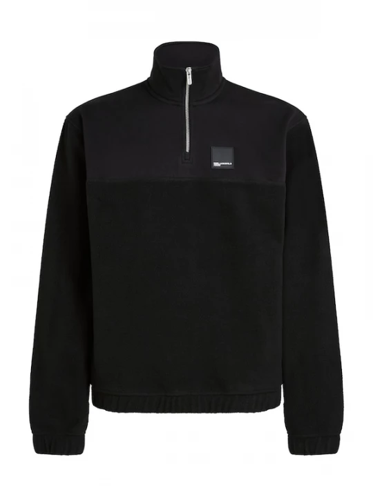 Foto van product KARL LAGERFELD JEANS Sweatshirt zwart