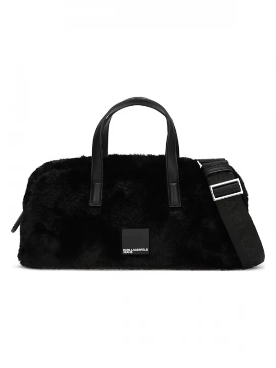 Foto van product KARL LAGERFELD JEANS Weekendtas zwart