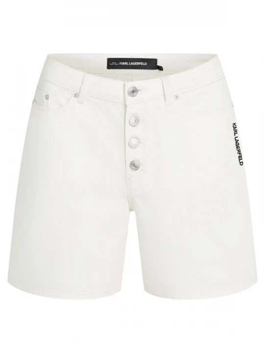 Foto van product Karl Lagerfeld Jeans wit