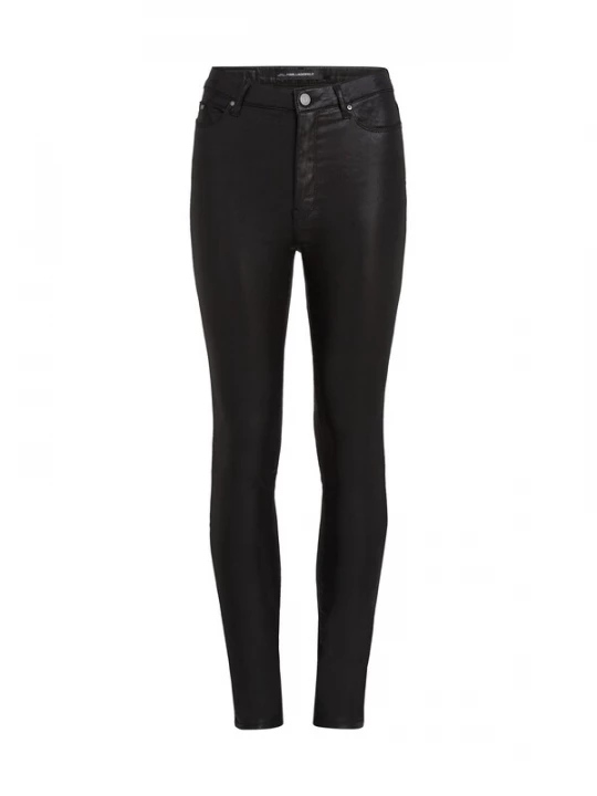Foto van product Karl Lagerfeld Jeans zwart
