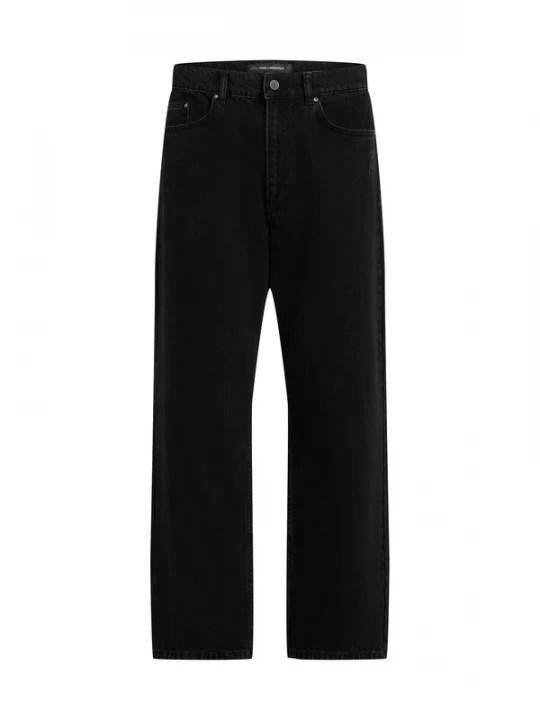 Foto van product Karl Lagerfeld Jeans zwart
