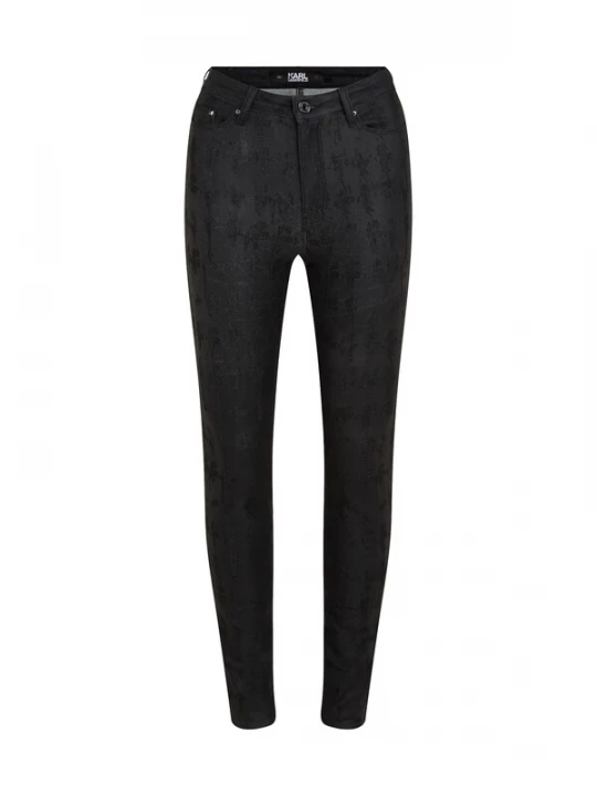 Foto van product Karl Lagerfeld Jeans zwart