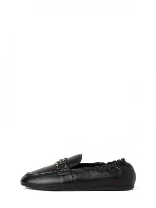 Foto van product Karl Lagerfeld Mocassins zwart
