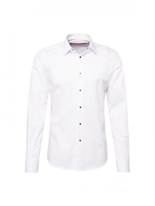 Foto van product Karl Lagerfeld Overhemd wit