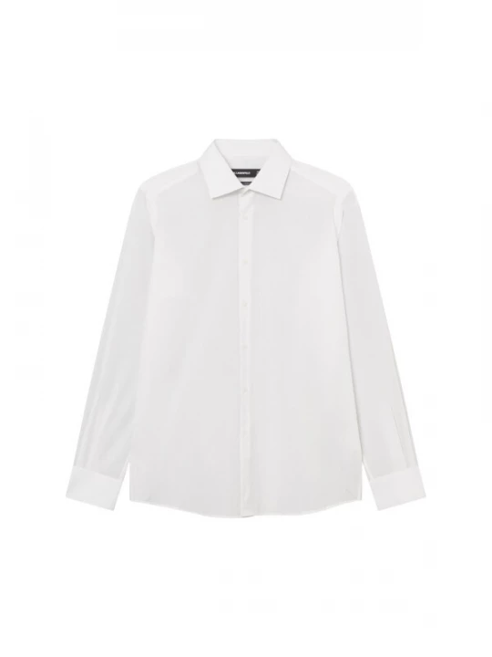 Foto van product Karl Lagerfeld Overhemd wit