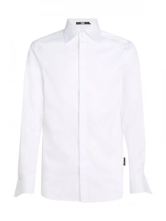 Foto van product Karl Lagerfeld Overhemd wit