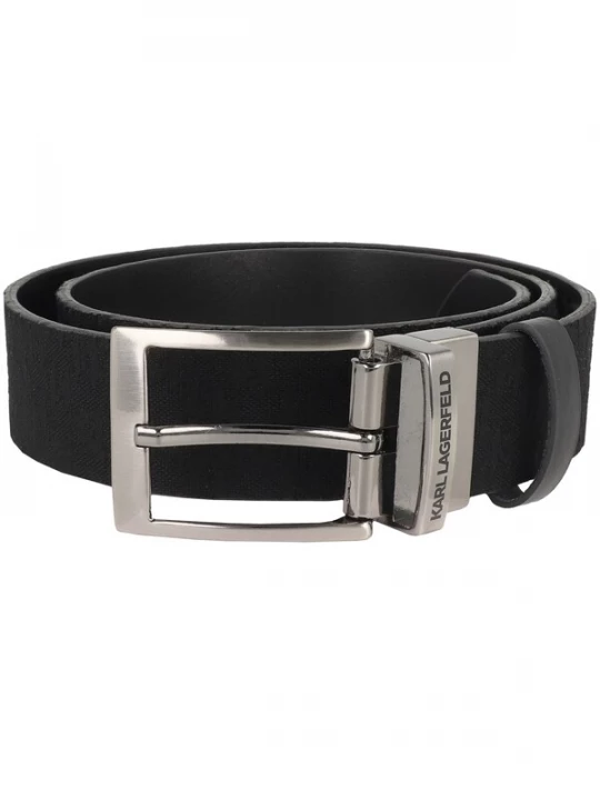 Foto van product Karl Lagerfeld Riem ' 805302 ' zwart